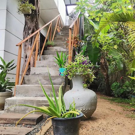 Nilupul Villa Ambalangoda  Exterior foto