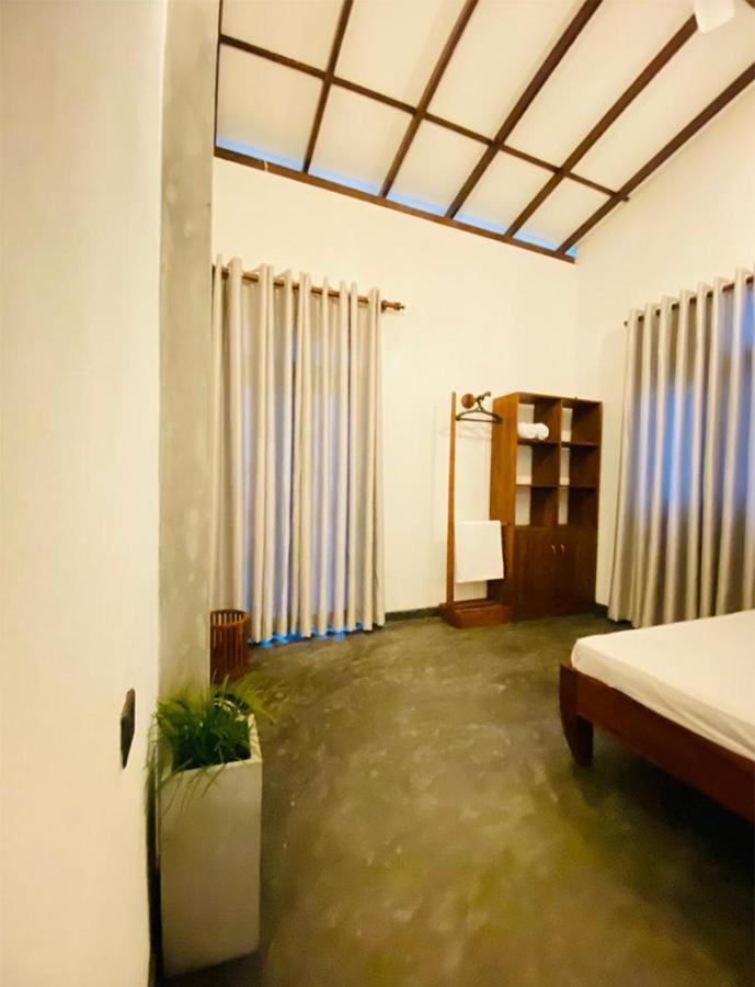Nilupul Villa Ambalangoda  Exterior foto