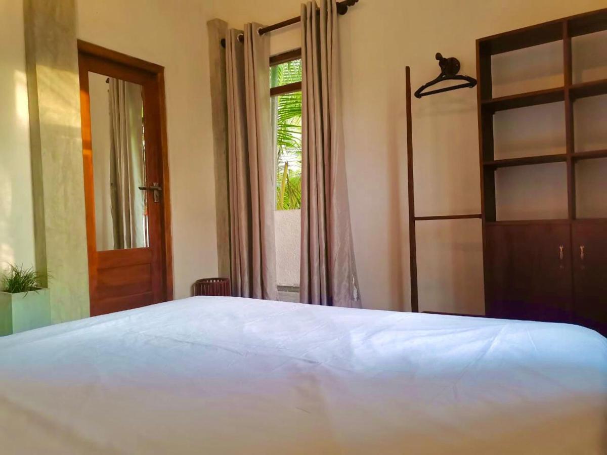 Nilupul Villa Ambalangoda  Exterior foto