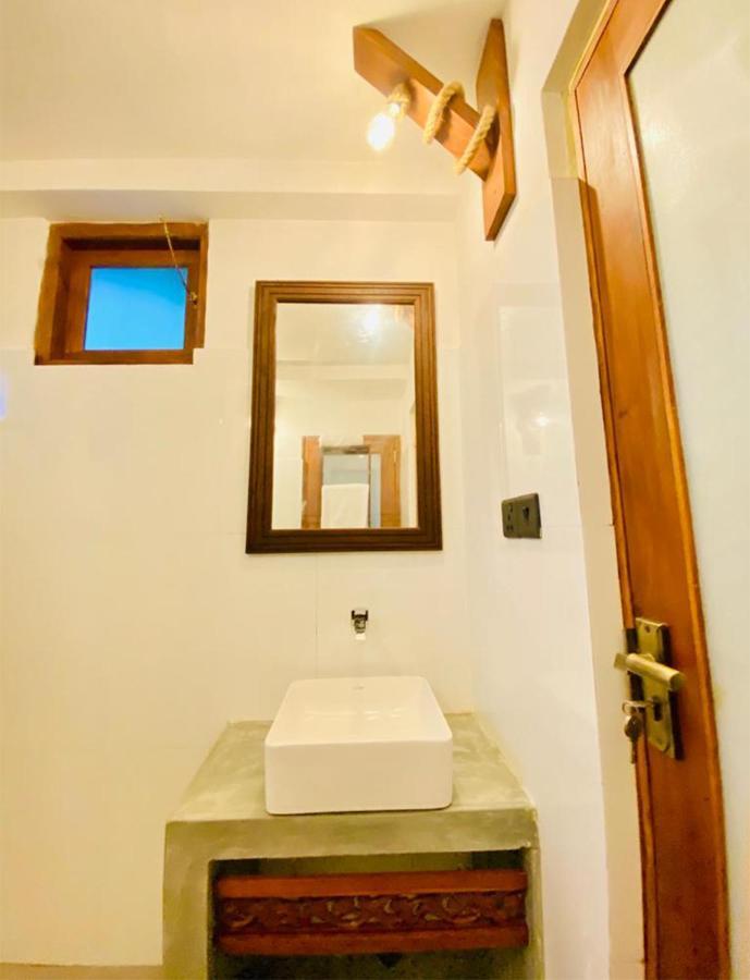 Nilupul Villa Ambalangoda  Exterior foto