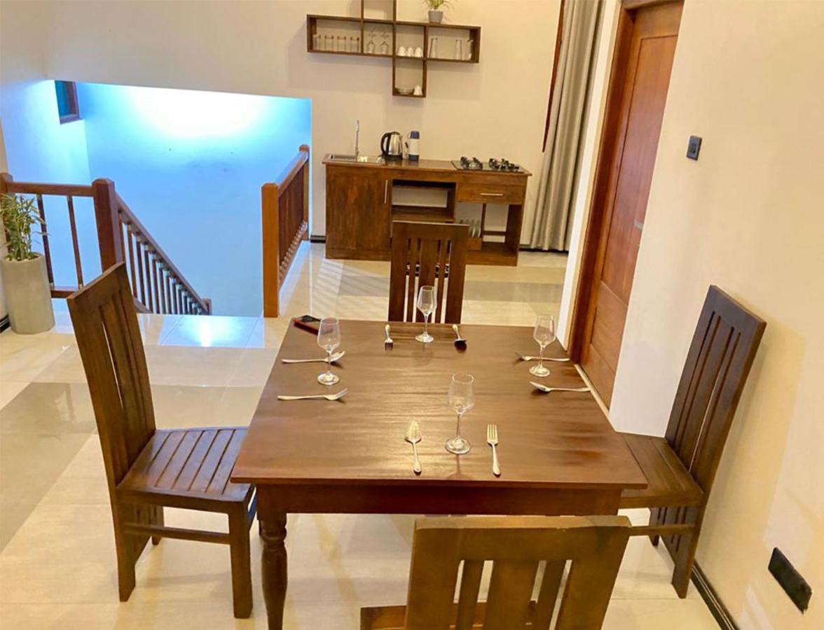 Nilupul Villa Ambalangoda  Exterior foto