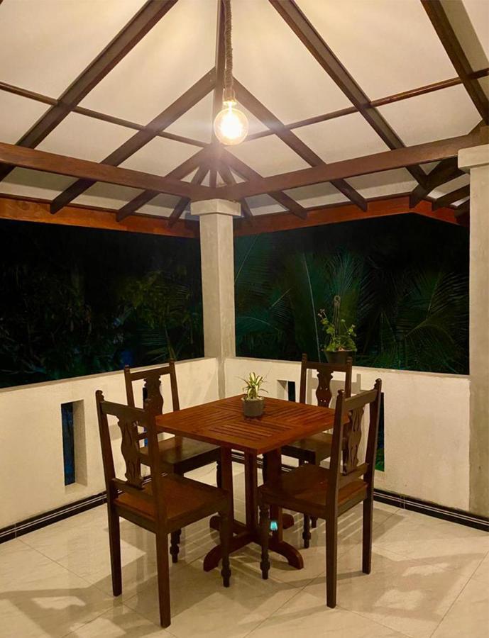 Nilupul Villa Ambalangoda  Exterior foto