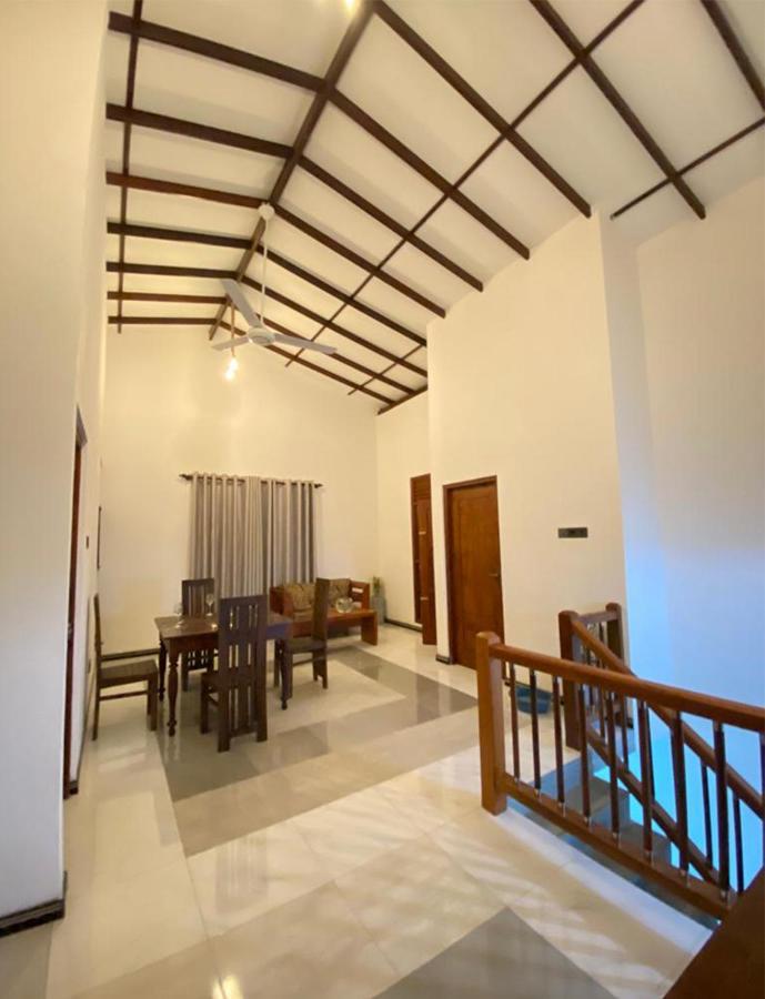Nilupul Villa Ambalangoda  Exterior foto