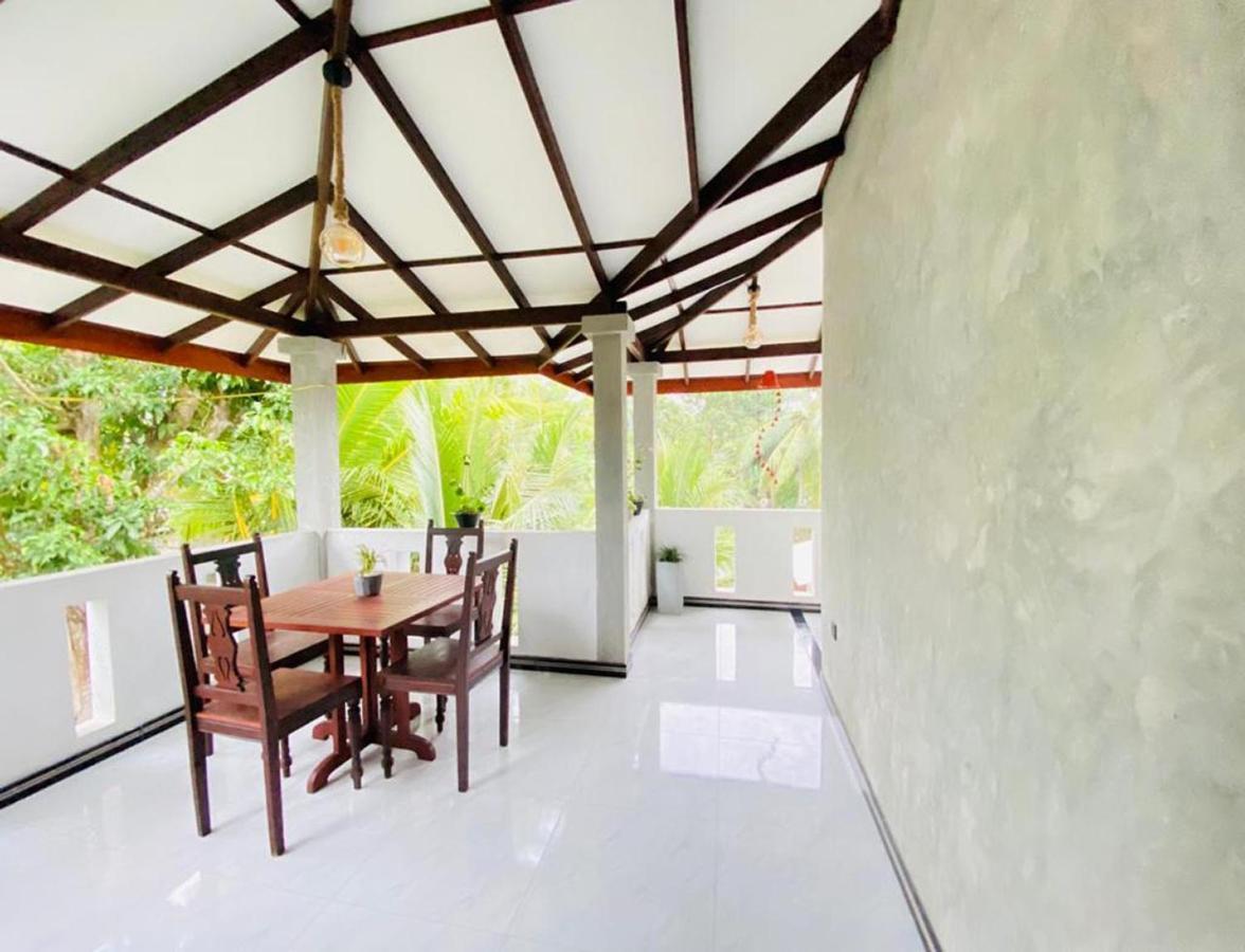 Nilupul Villa Ambalangoda  Exterior foto