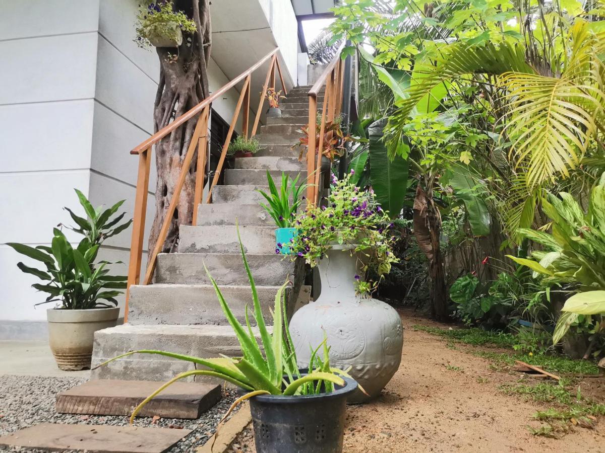 Nilupul Villa Ambalangoda  Exterior foto